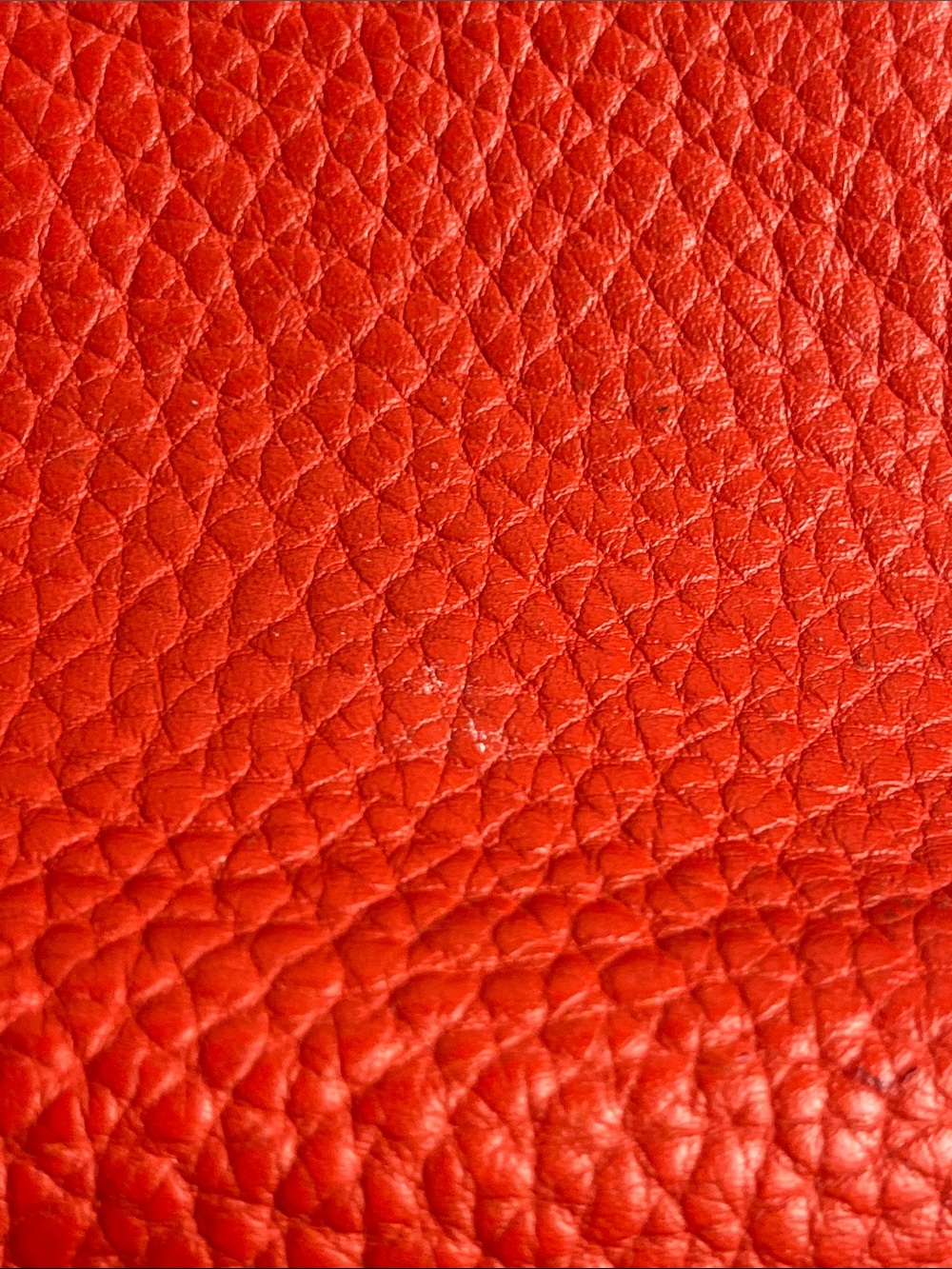 Vintage 1990s Dooney & Bourke All Weather Leather Pebbled Wallet - Picture 10 of 14
